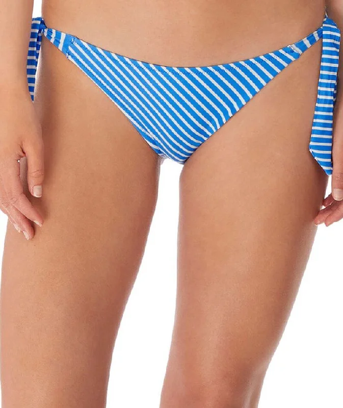 Freya Swim Beach Hut Rio Scarf Tie Brief - Blue Moon