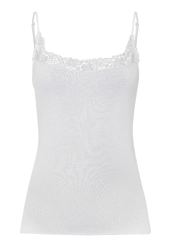 Michelle Camisole | White 70946-101