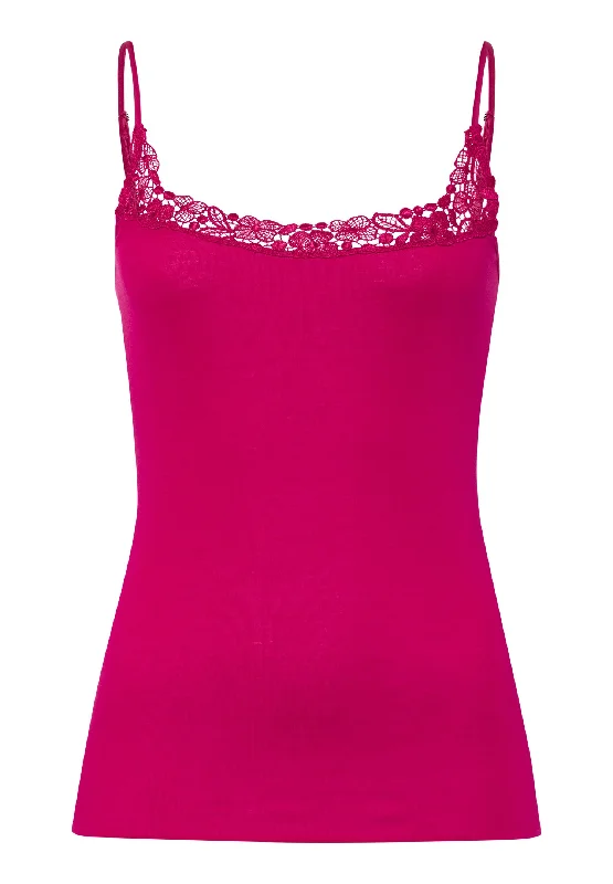 Michelle Camisole | Fuchsia 70946-2462