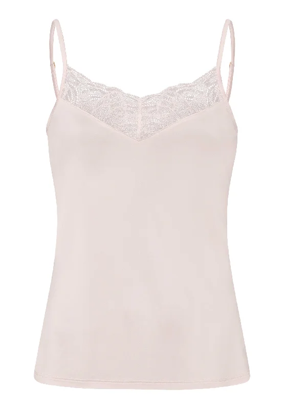 Elia Camisole | Salsa Rose 70985-2303