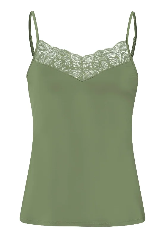 Elia Camisole | Loden Frost 70985-2718